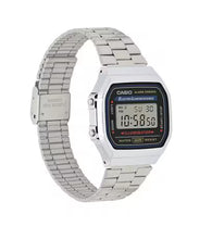 Load image into Gallery viewer, Casio A168W-1
