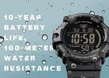 Load image into Gallery viewer, Casio AE1500WH-1AV