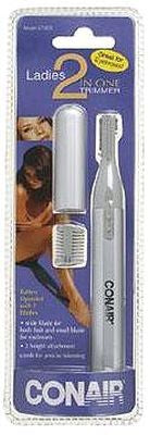 TRIMMER LADIES 2 IN 1