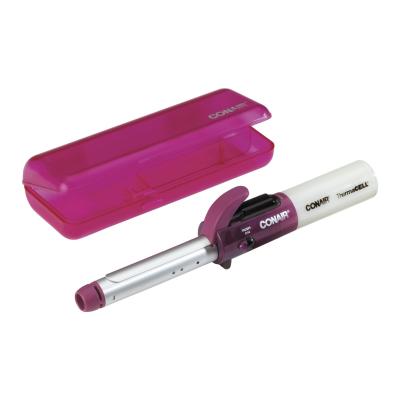 CONAIR THERMACELL CURLING IRON