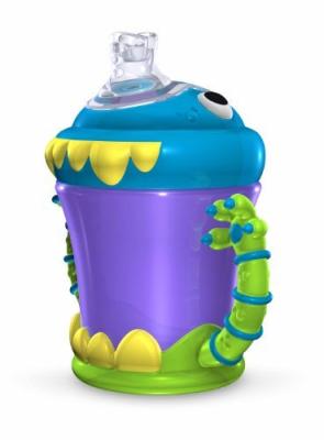 LNC 2 HANDLE MONSTER CUP