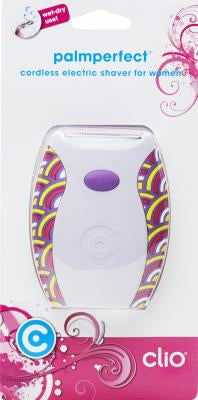 PALMPERFECT CDLESS SHAVER