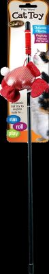 CPALS PLAY WAND CAT TOY