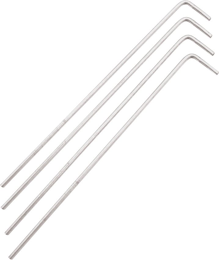 LROD4 Extra Guide Rods