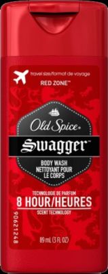 OLD SPICE SWGGR BDY WSH 12CT