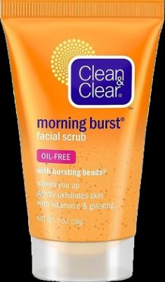 CLEAN & CLEAR MORNING BURST 1Z