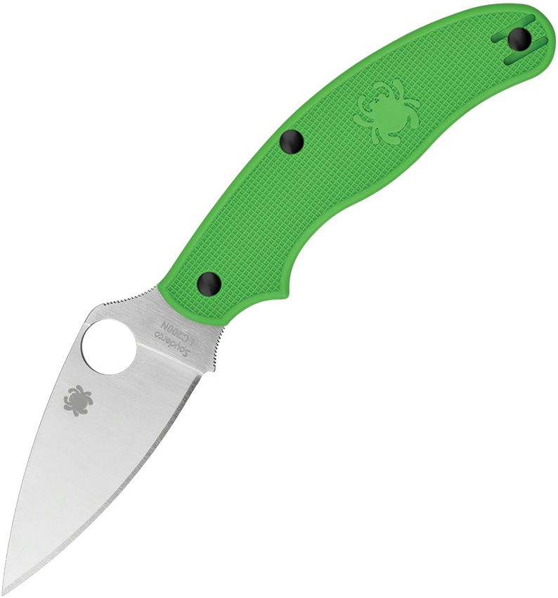 UK Penknife Salt SLIPIT Green
