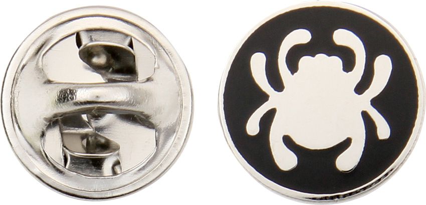 Lapel Bug Pin