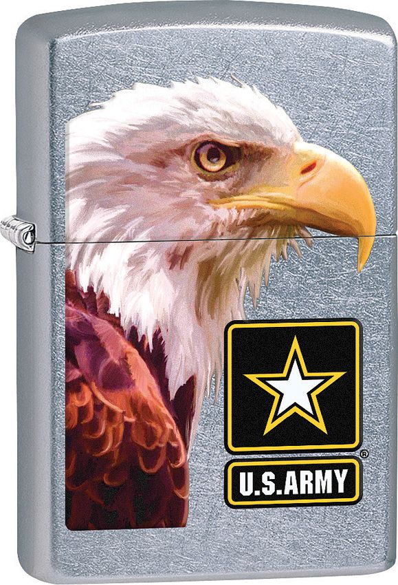 US Army Eagle Lighter