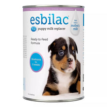 Load image into Gallery viewer, Esbilac Puppy Milk Replacer 11 fl oz
