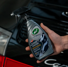 Load image into Gallery viewer, Turtle Wax Hybrid Solutions Ceramic Acrylic Black Car Wax
