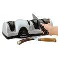 Load image into Gallery viewer, Presto Professional Electric Knife Sharpener
