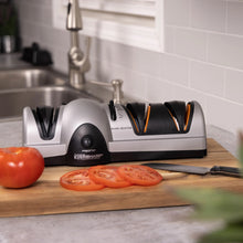 Load image into Gallery viewer, Presto Professional Electric Knife Sharpener
