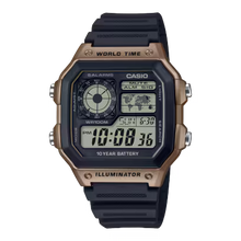 Load image into Gallery viewer, Casio AE1200WH-5AV
