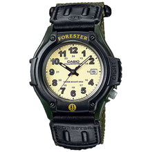 Load image into Gallery viewer, Casio FT500WC-3BVCF
