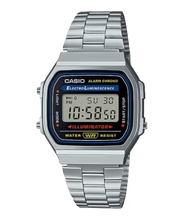 Load image into Gallery viewer, Casio A168W-1
