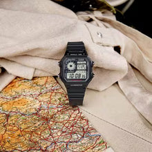 Load image into Gallery viewer, Casio AE1200WH-1AV
