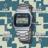 Casio A158W-1