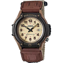 Load image into Gallery viewer, Casio FT500WC-5BVCF
