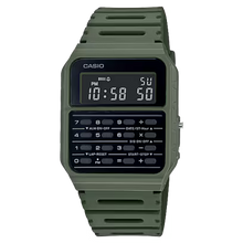 Load image into Gallery viewer, Casio CA53WF-3B
