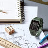 Casio CA53WF-3B