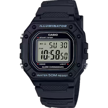Load image into Gallery viewer, Casio W218H-1AV
