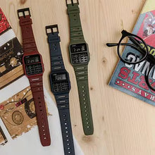 Load image into Gallery viewer, Casio CA53WF-3B
