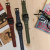 Casio CA53WF-3B