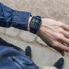 Casio CA53WF-2B