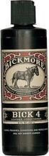 Load image into Gallery viewer, Bickmore Bick-4 Leather Conditioner, 8-fl oz bottle
