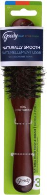 BRUSH BOAR BRIS FLARESTYLE#697