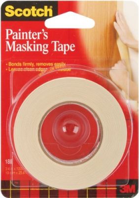 TAPE MASKING .75