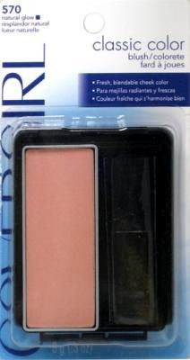 BLUSH CLASSIC NATURAL GLOW