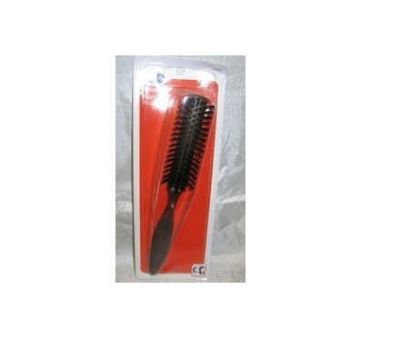 BRUSH STYLE WOOD TONE