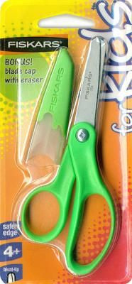 SCISSOR KIDS AGES 4-6
