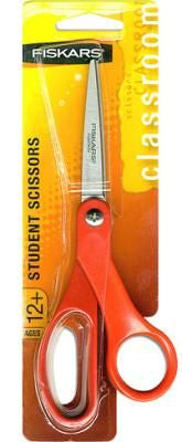 Scotch™ Student Scissors 1407S-MIX-ESF, 7 in (17.8 cm)
