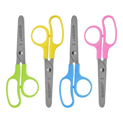 SCISSOR 5