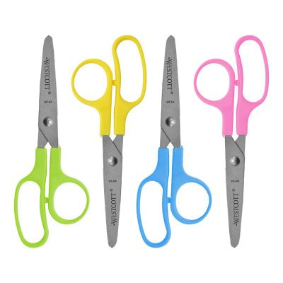 SCISSOR 5