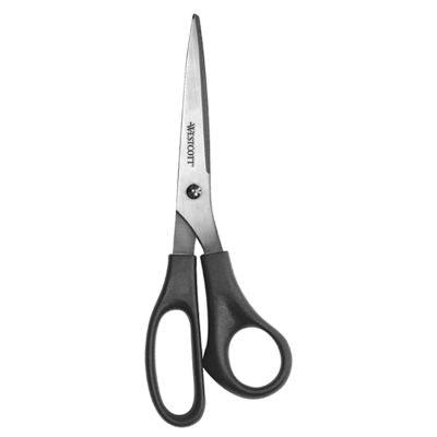 SCISSOR 8