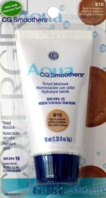 CG BB CREAM 810 LIGHT/MEDIUM