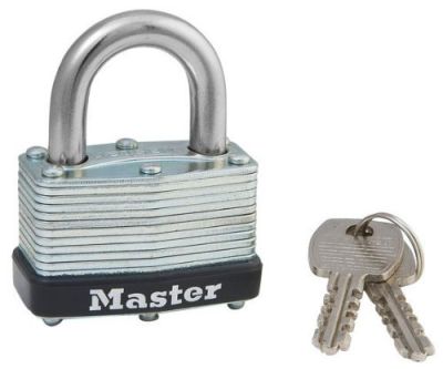 MASTER LAMIN.PADLOCK 1.75