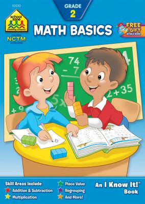 WORKBOOK MATH GRADE 2