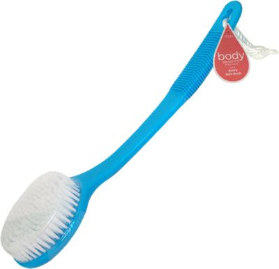 BB TRANSLUCENT BATH BRUSH