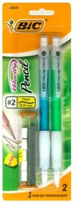 PENCIL VELOCITY 9MM 2PK