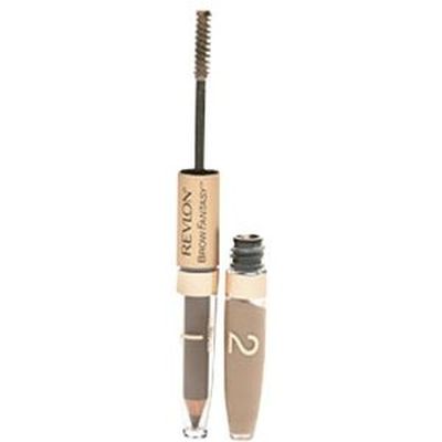 BROW FANTASY DARK BLONDE