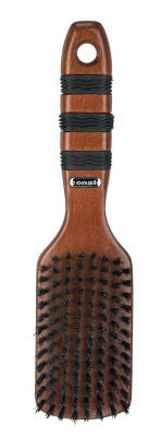 CLAS WOOD 100% BOAR CLUB BRUSH