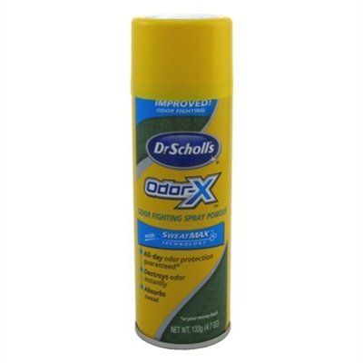 ODOR DEST DEOD SPRY 4.7oz