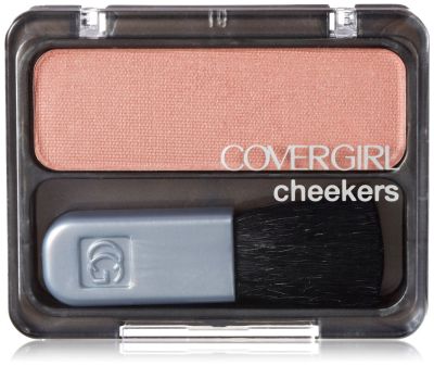 CHEEKERS BLUSH BRICK ROSE (L)