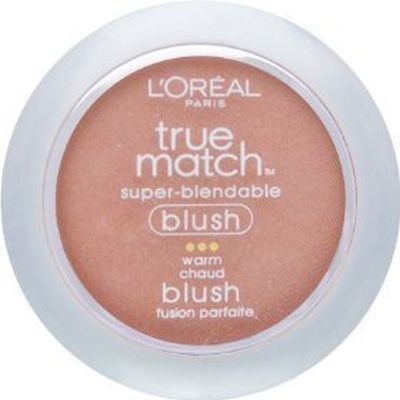 TRUE MATCH BLSH BARELY BLUSH