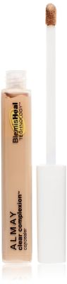 CLEAR COMPLEX CONCEALER LT/MED